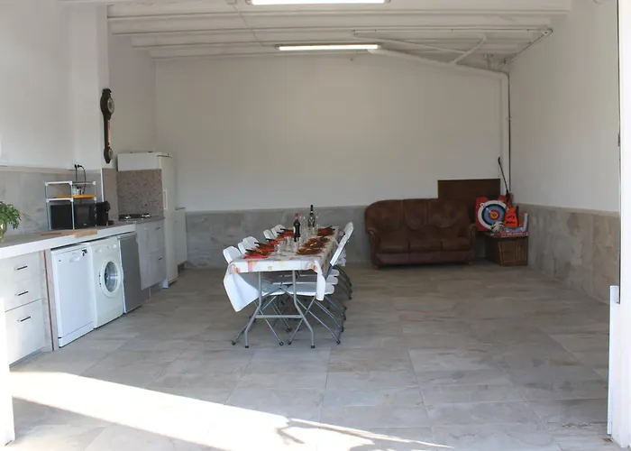 Casa En Emporda Con Piscina Grande Propia